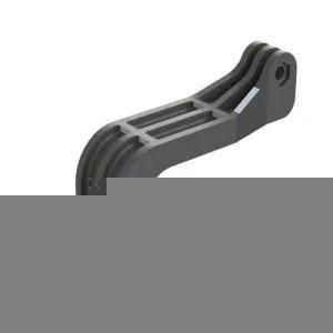 Injection Mold for ABS Plastic Parts