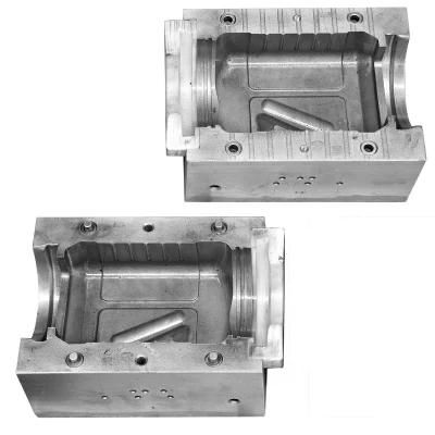 Plastic Mold 1 Cavity Mould for Blowing Mould Machine with CE