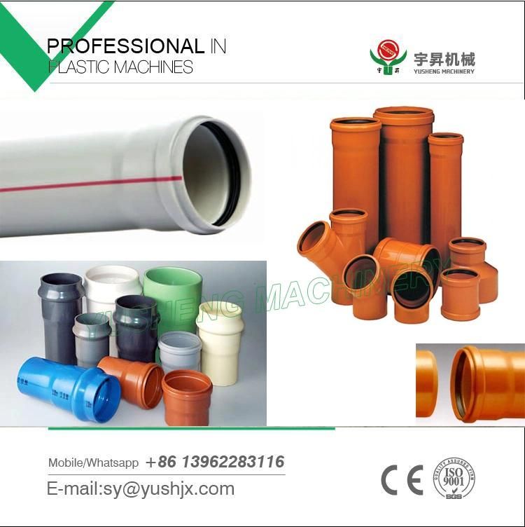 PVC Pipe Socket Die Tools