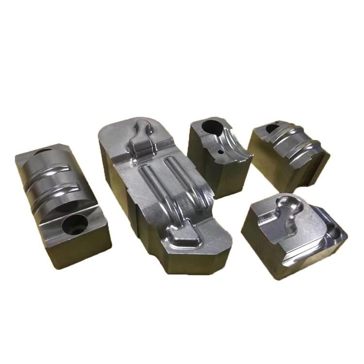 Monthly Deals Monthly Deals OEM High Precision CNC Machining Parts/Spare Parts/Machinery Part/Mold Parts