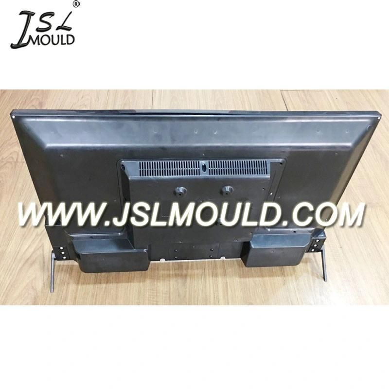 Customized Plastic Injection 24inch 32inch 40inch Frameless LED TV Cabinet Mould