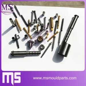 Misumi Standard Copper Punch Pin Punches