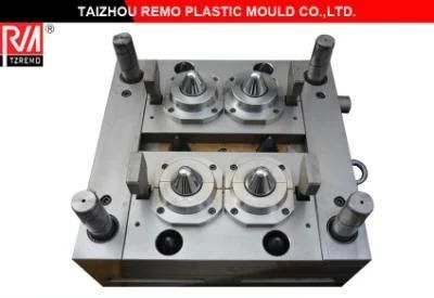 Pet Bottle Preform Mould by Injection