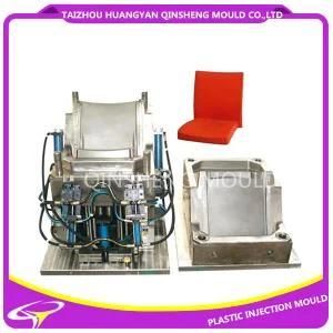 Plastic Injection Outdoor Chair Mould