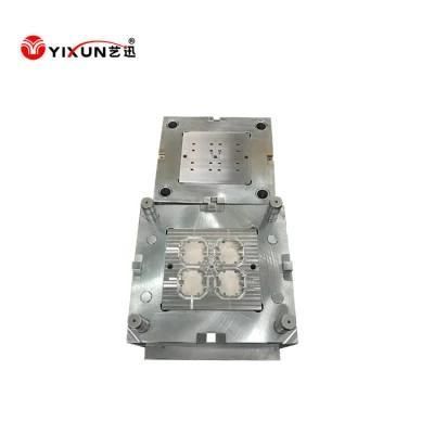 OEM High Quality Custom Hot Runner Plastic Injection Mold; Mould