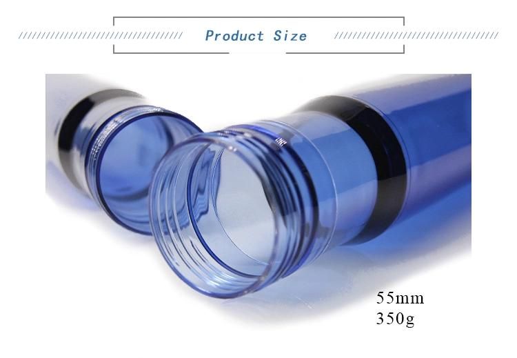 350g Neck 55mm Pet Preform for 5gallon Mineral Water Bottle