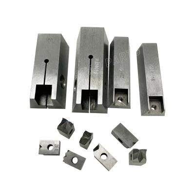 Tungsten Carbide Wire Nail Gripping Die Made in China