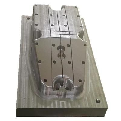 Aluminium Die Casting Machine Parts Cheaper Price Die Stamping Mould/Molds