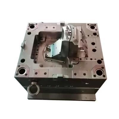 Precision Multi Cavity Injection Mold for Household Appliances Plastic Part