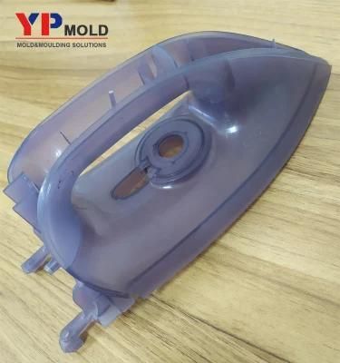Household Appliance Plastic Electric Iron Injection Molding Plastic Injection Moulding