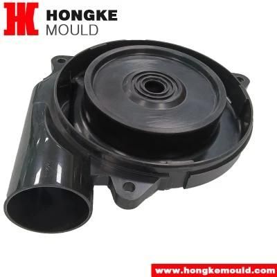 Automotive Engine Throttle Bodies BMC Injection Mould