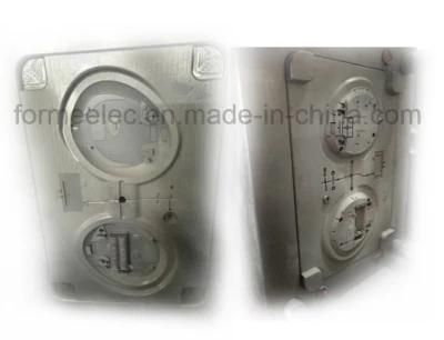 Plastic Mouse Mold Design Manufacture Computer Mouse Mould