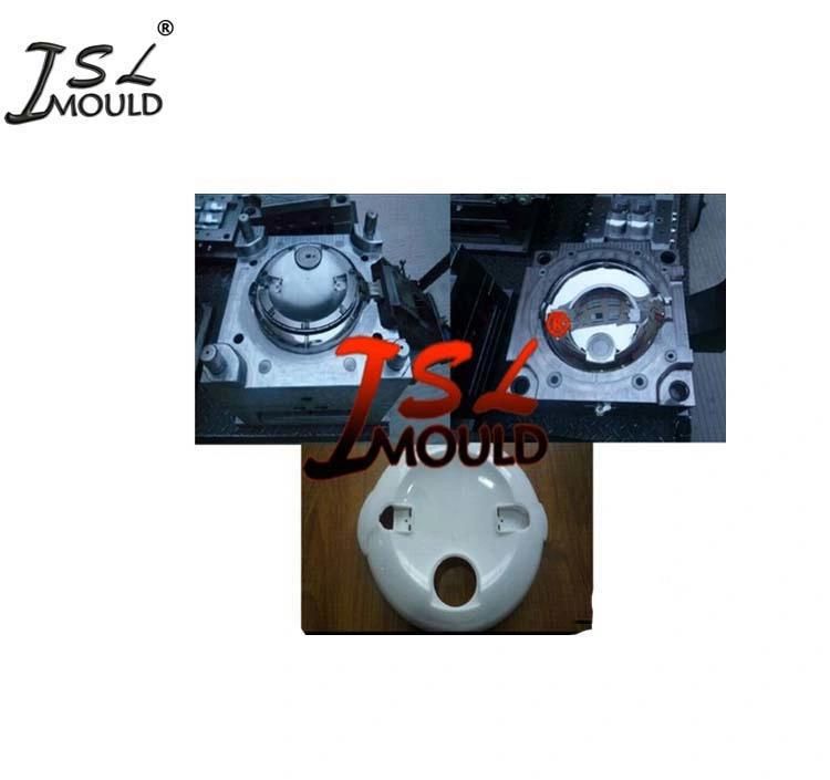 Experienced Quality Injection Plastic Rice Cooker Mold