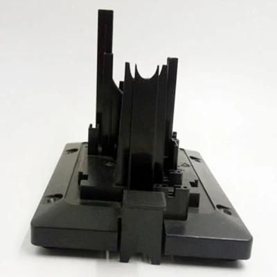OEM Plastic Injection Molded Electric Components Cemal Molding