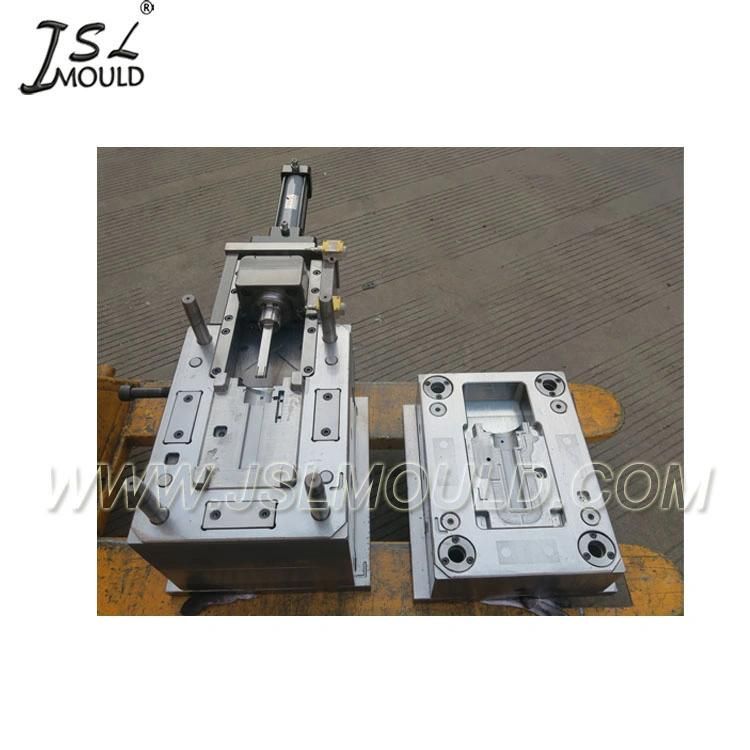 Custom Made Injection Plastic Molding Parts