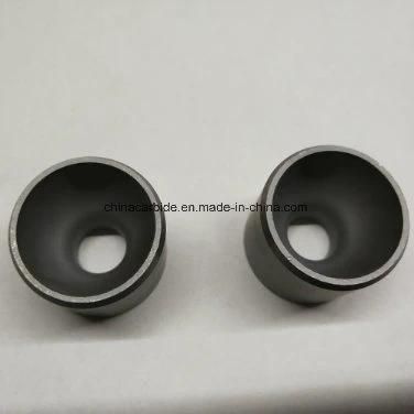 Tungsten Carbide Nozzles of Centrifuge Parts