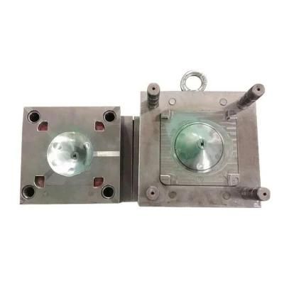 Non-Standard Customized Plastic Injection Mold for Spare Parts