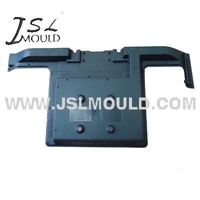 Custom LED TV Back Cover Plastic Injection Mould