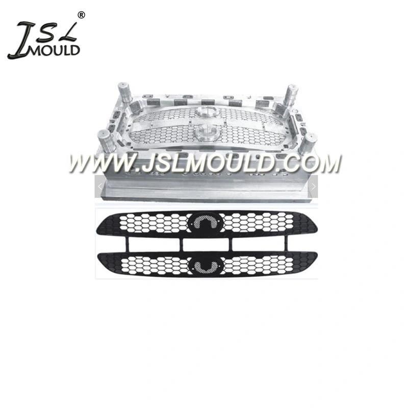 China Premium Plastic Auto Grille Mold