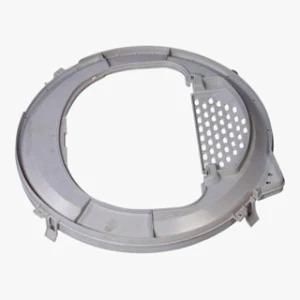 Custom Plastic Injection Mould for Washing Machine Part Manufacturer