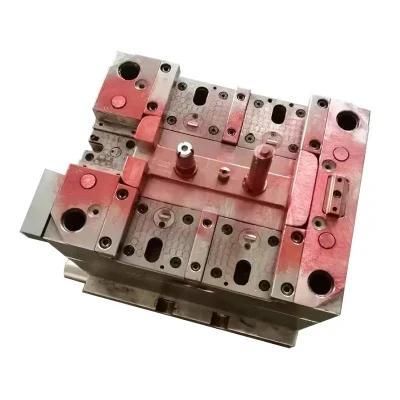 Factory Price Precision Injection Plastic Mould for Automotive Parts