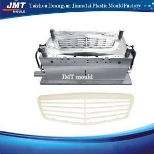 Professional Manufacturer Supplier Car Grill Mould