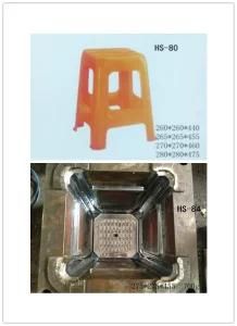 Used Moulds Old Mould Candy Color Fashion Stool