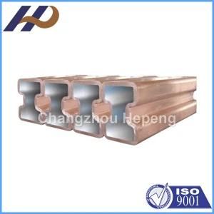 OEM Copper Mould Tube Factory