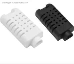 POM Plastic Cover, Plastic Injection Mould Manufacturer