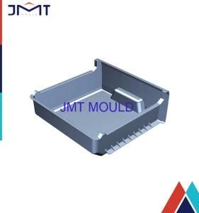Premium Custom Plastic Refrigerator Fridge Crisper Drawer Mould