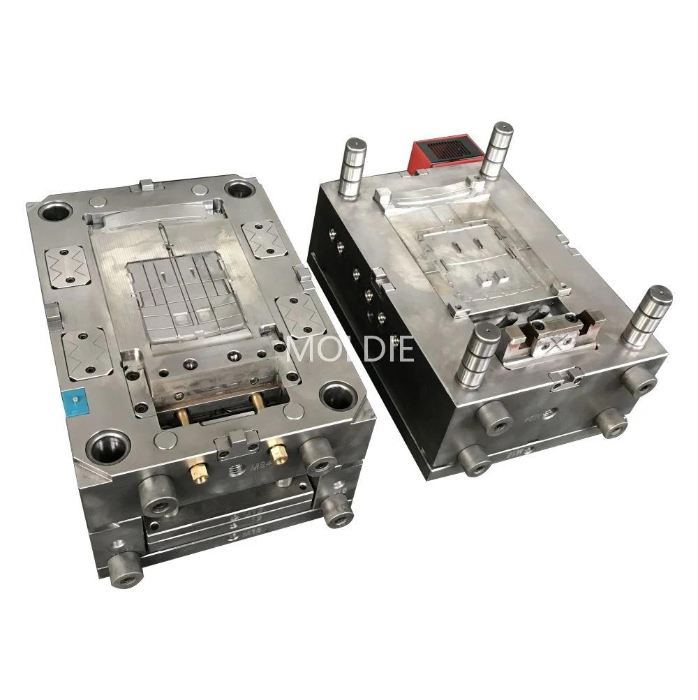 Customized New Designing Plastic Injection Mould for Automobile Parts