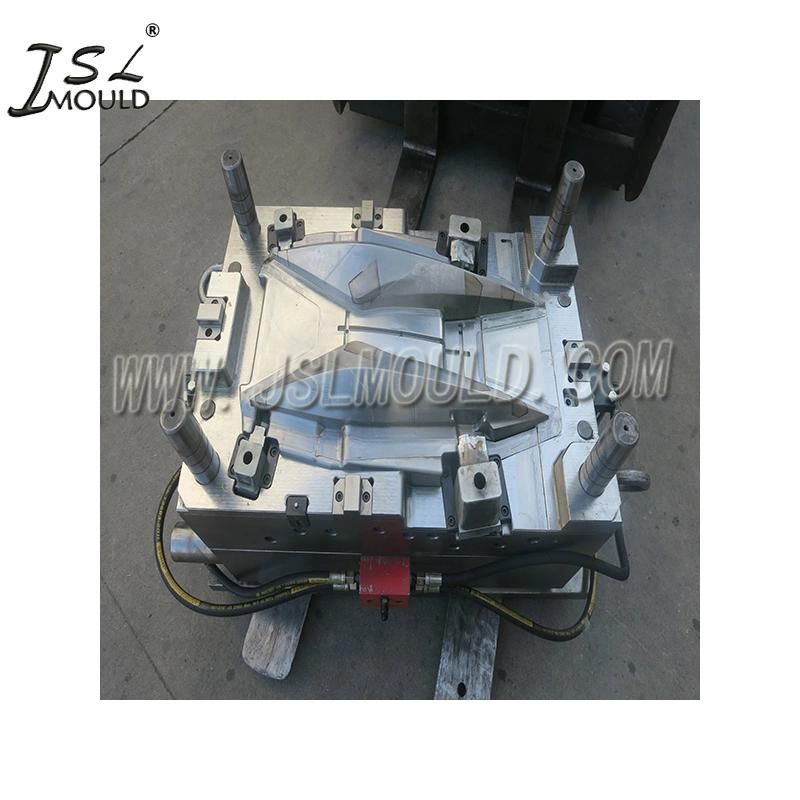 Experienced Quality Mold Factory Plusar 150cc Motorcycle Cowl Rear Panel Mould