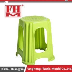 Order Plastic Children Armless Stool Chair Furniture Mould