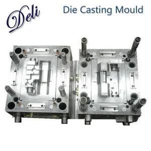 Die Casting Mould Casting Molding Model Car