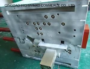 Factory Customized Injection Mold for Plastic Auto Parts