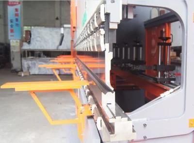 CNC Press Brake Tool for European Market