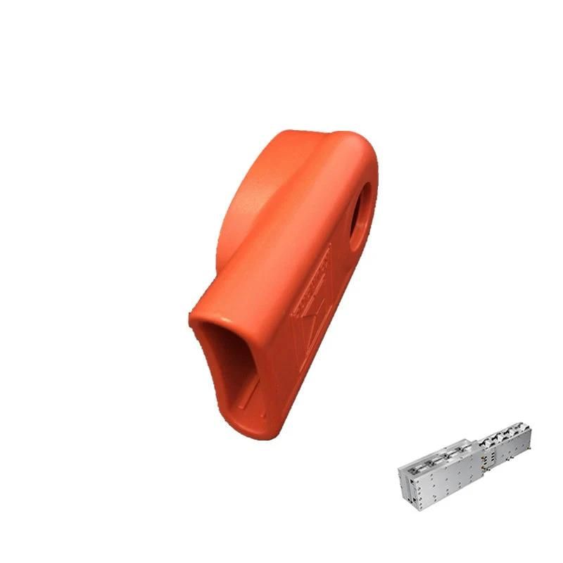 Professional OEM Machining Parts Rapid Prototype Tooling Plastic Injection Mould