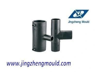 PE Elbow Mould