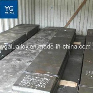 Mold Steel W6mo5cr4V2co5 W9mo3cr4V Flat Mould Steel