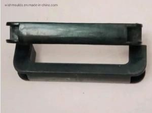 PA66 Plastic Door Handle and Injection Plastic Mould Manufacturer