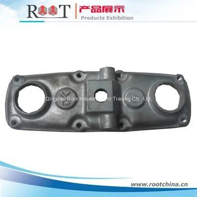 High Quality Aluminum Die Casting Parts for Auto