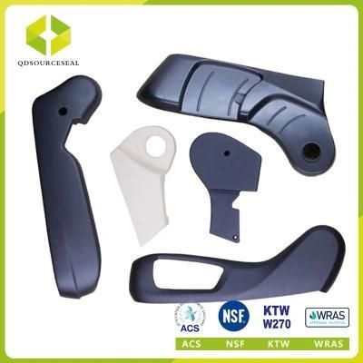 Plastic Injection Moulding Overmolding Molding ...