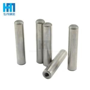 Dk Customized 1u High Tolerance Precision SKD11 Steel Material Heat Treatment 52-56RC Mold ...