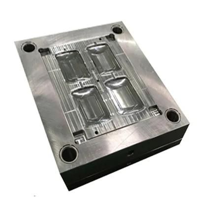 Plastic Injection Tooling Mould of Wall Switch&Socket&Plug&Box&MCB