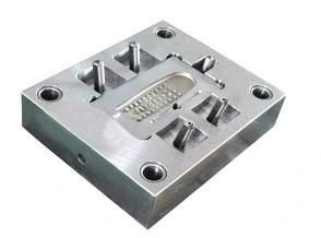 Fbfmould-07L Shenzhen Plastic Injection Mold Processing Factory Mold Shell Processing Plastic Shell Mold Processing (FBELE)