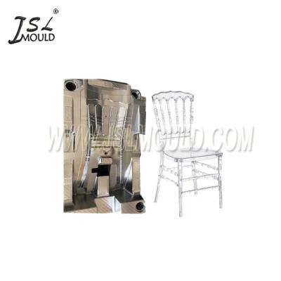 Professional Plastic Injection Mould for Armless Chair