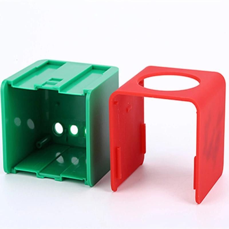 Plastic Injection Mould for Bluetooth Speaker Loudspeaker Box Music Player
