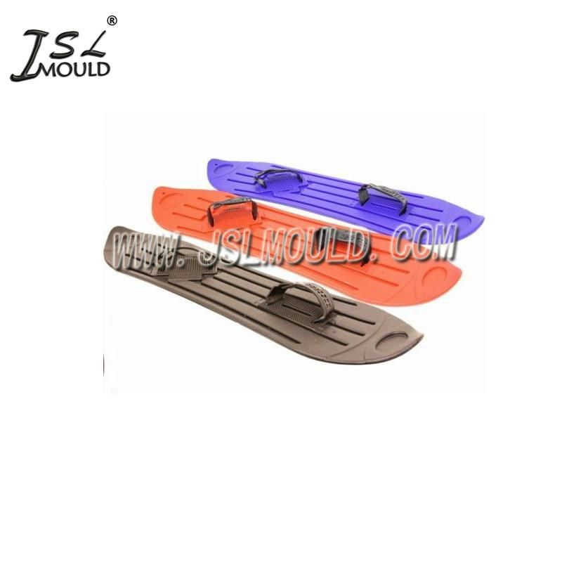 Professional Manufacturer Injection Plastic Skateboard Mould