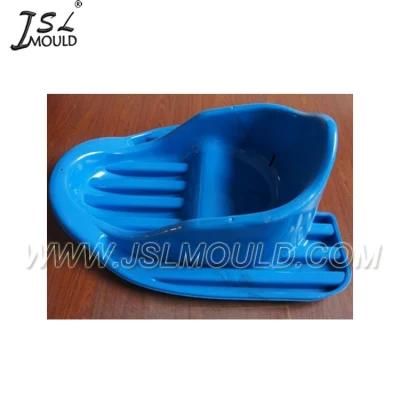 Injection Plastic Skateboard Mold