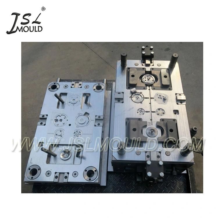 Customized Injection Palstic Mix Blender Mould
